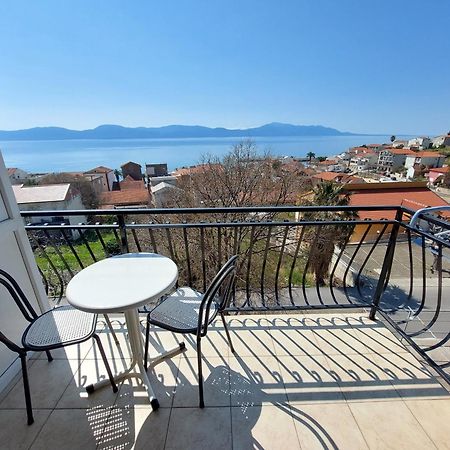 Apartmani Korljan Gradac  Exterior foto
