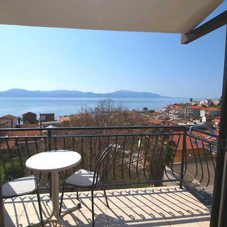 Apartmani Korljan Gradac  Exterior foto