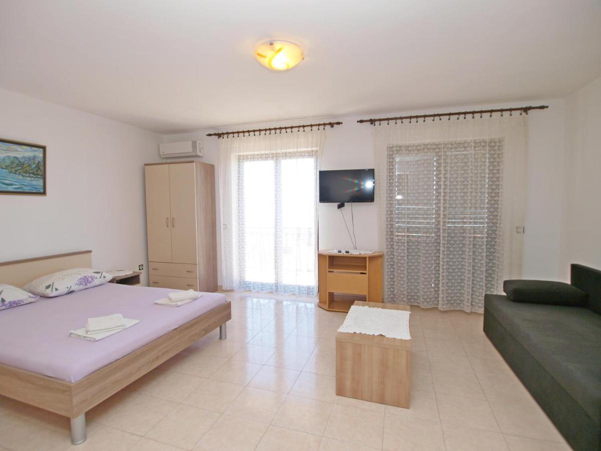 Apartmani Korljan Gradac  Exterior foto