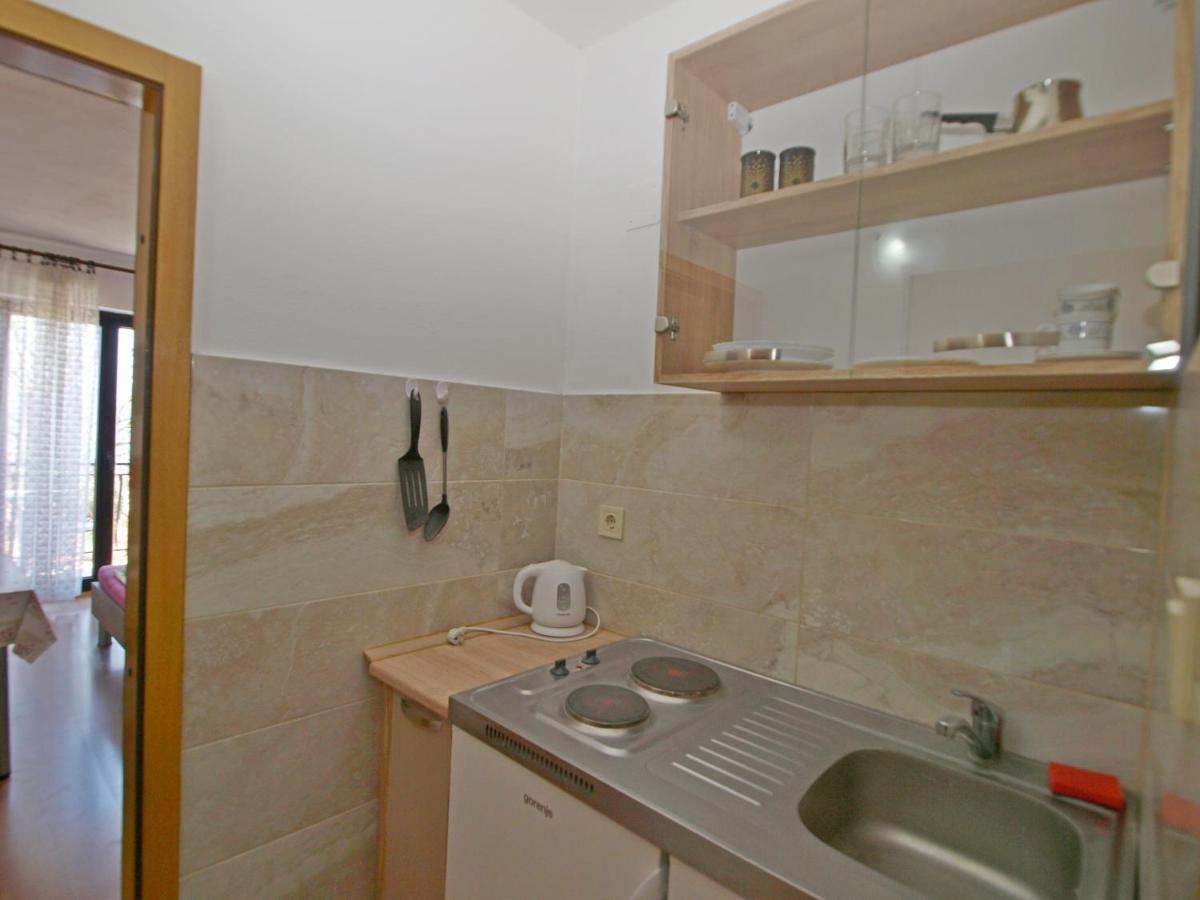 Apartmani Korljan Gradac  Exterior foto