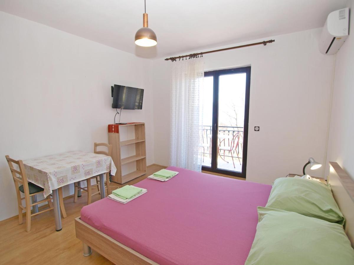 Apartmani Korljan Gradac  Exterior foto