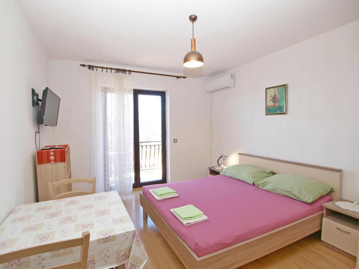 Apartmani Korljan Gradac  Exterior foto