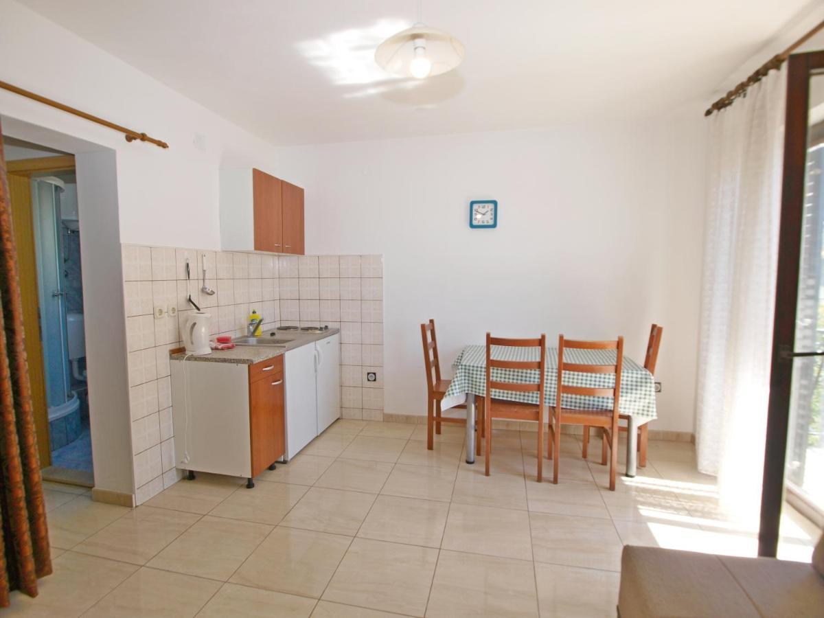 Apartmani Korljan Gradac  Exterior foto