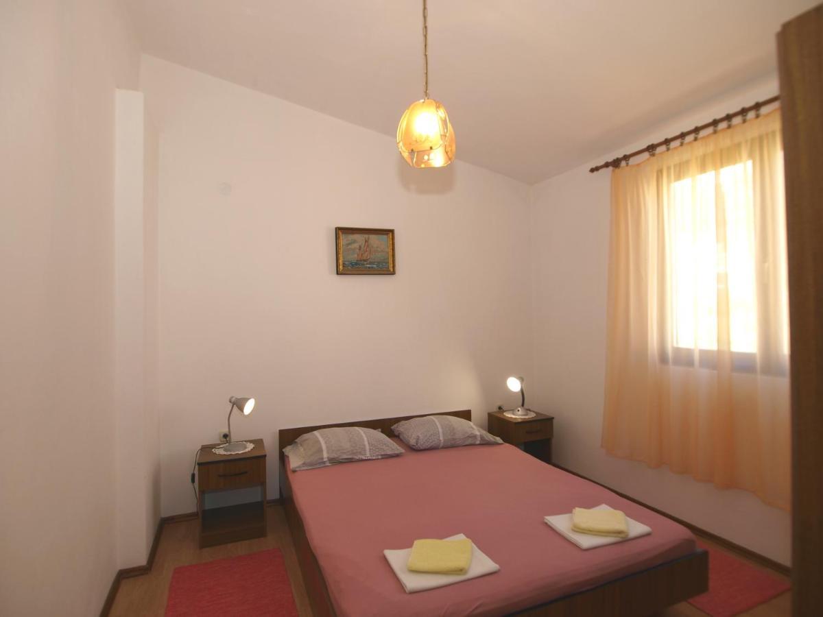 Apartmani Korljan Gradac  Exterior foto