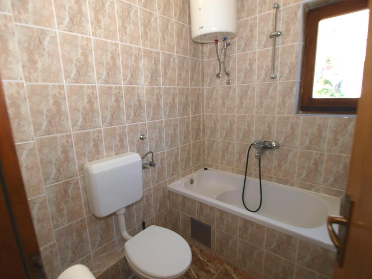 Apartmani Korljan Gradac  Exterior foto