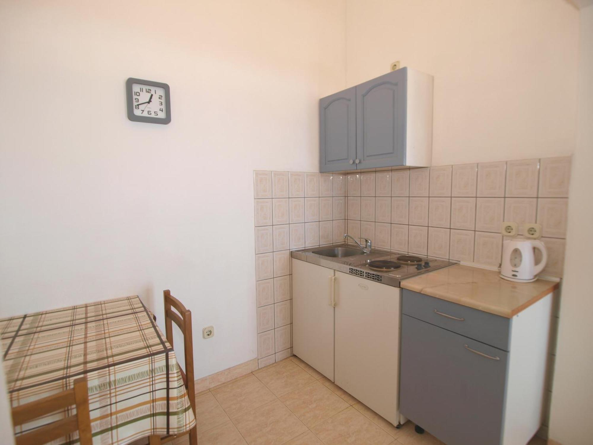 Apartmani Korljan Gradac  Exterior foto
