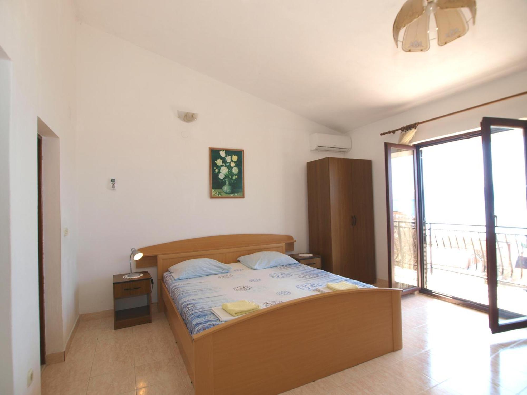 Apartmani Korljan Gradac  Exterior foto