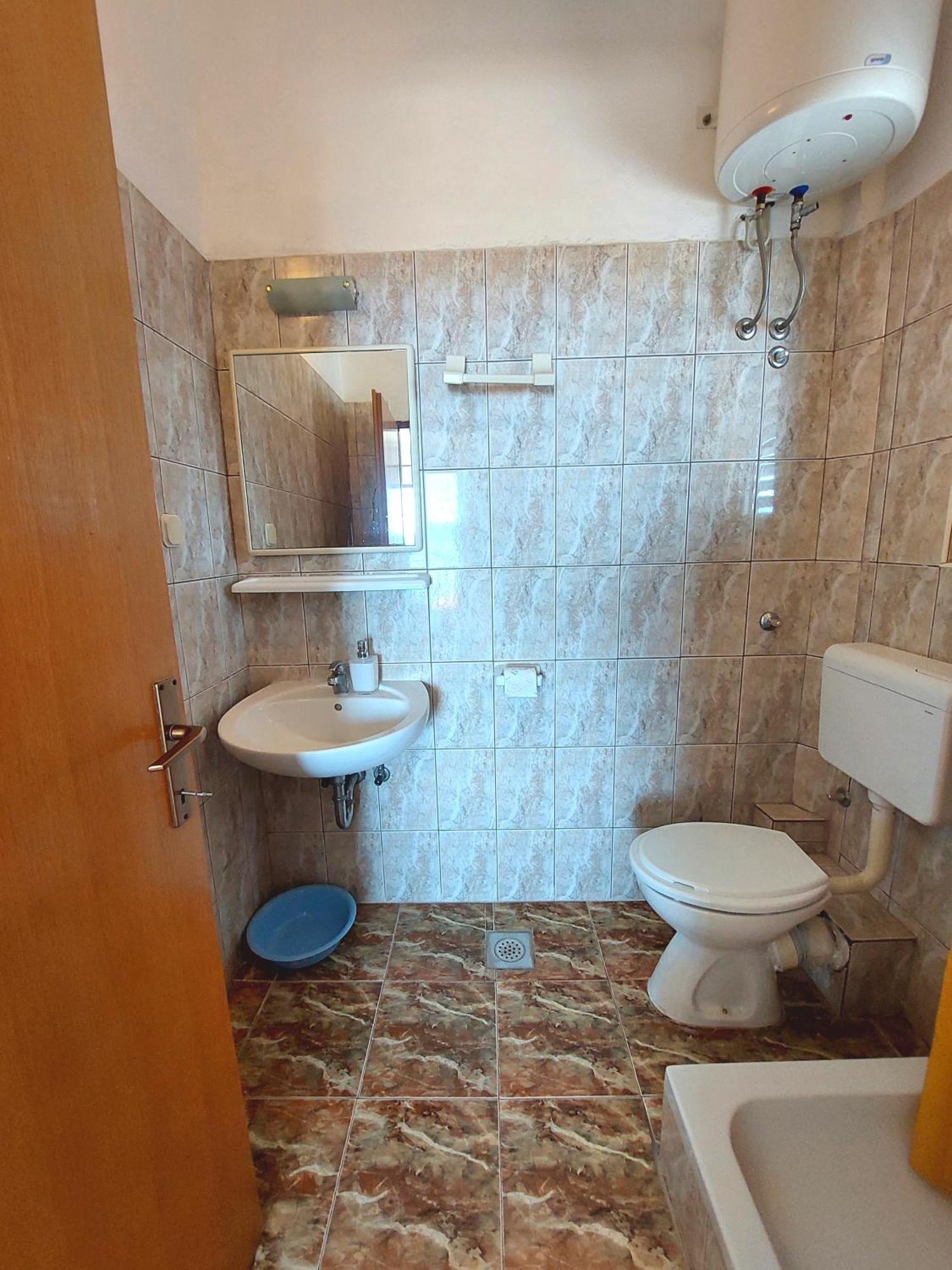 Apartmani Korljan Gradac  Exterior foto