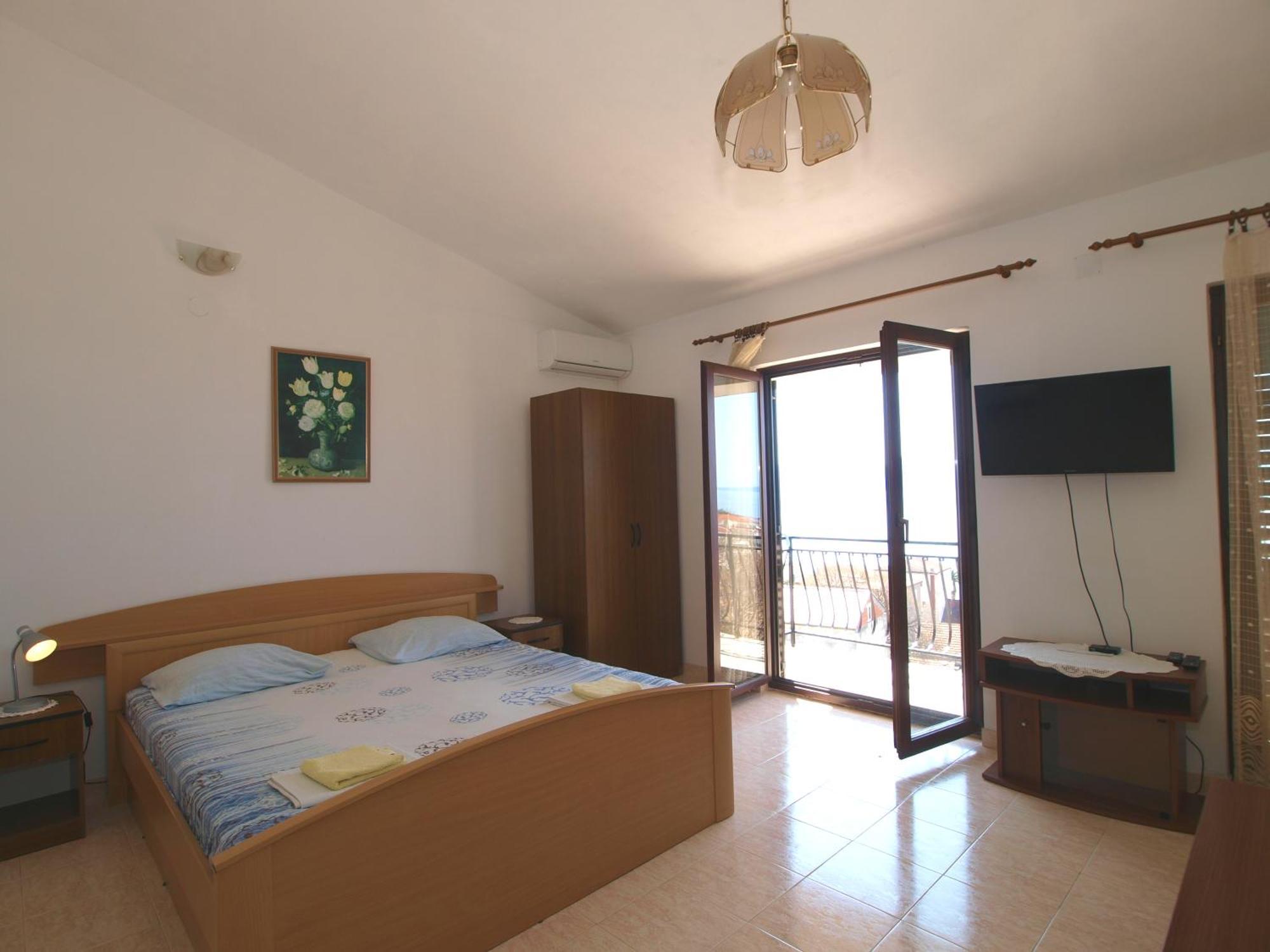 Apartmani Korljan Gradac  Exterior foto